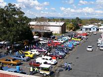 Car Show