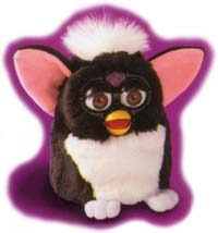 furby time