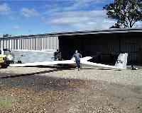 Me & My Glider