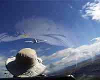 Glider Towing