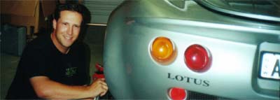 Me & My Car (Click For Large Size)