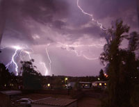 Lightning
