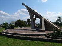 Singleton Sundial