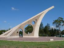 Singleton Sundial
