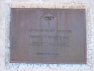Singleton Sundial