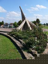 Singleton Sundial