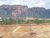 Uranium Mine