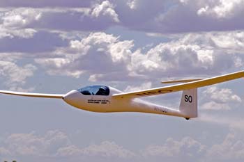 Michael Sommer in Grand Prix